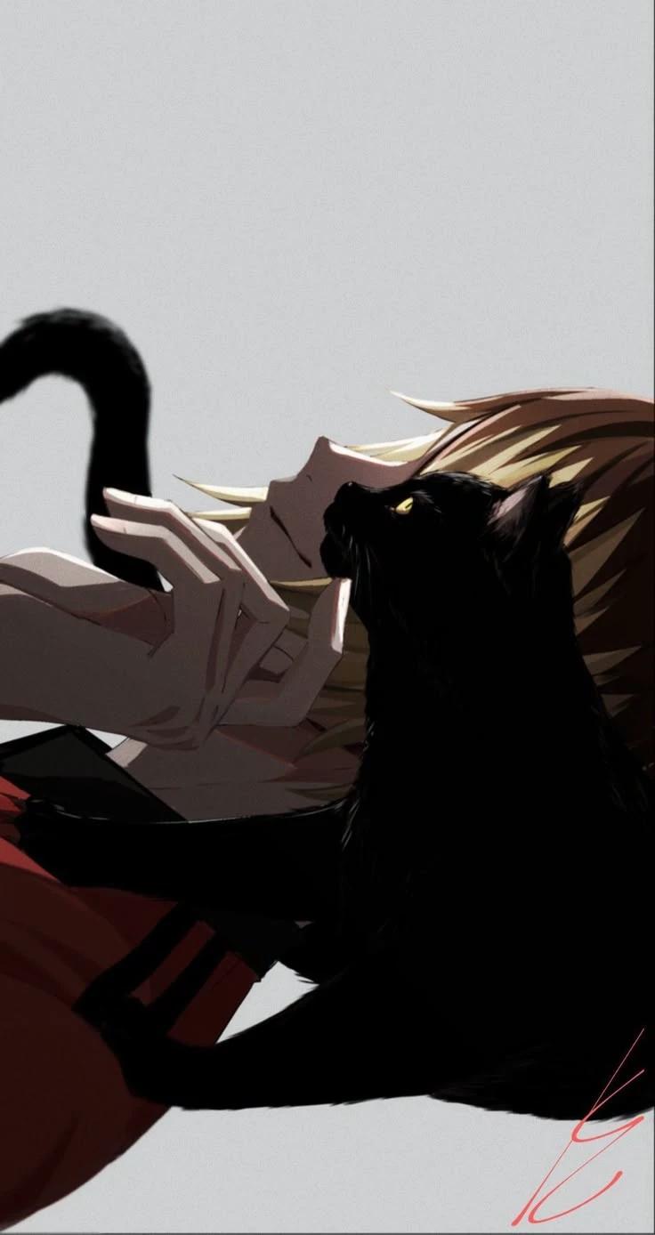 Kenma, Tsuki, Kageyama, Suna thumbnail
