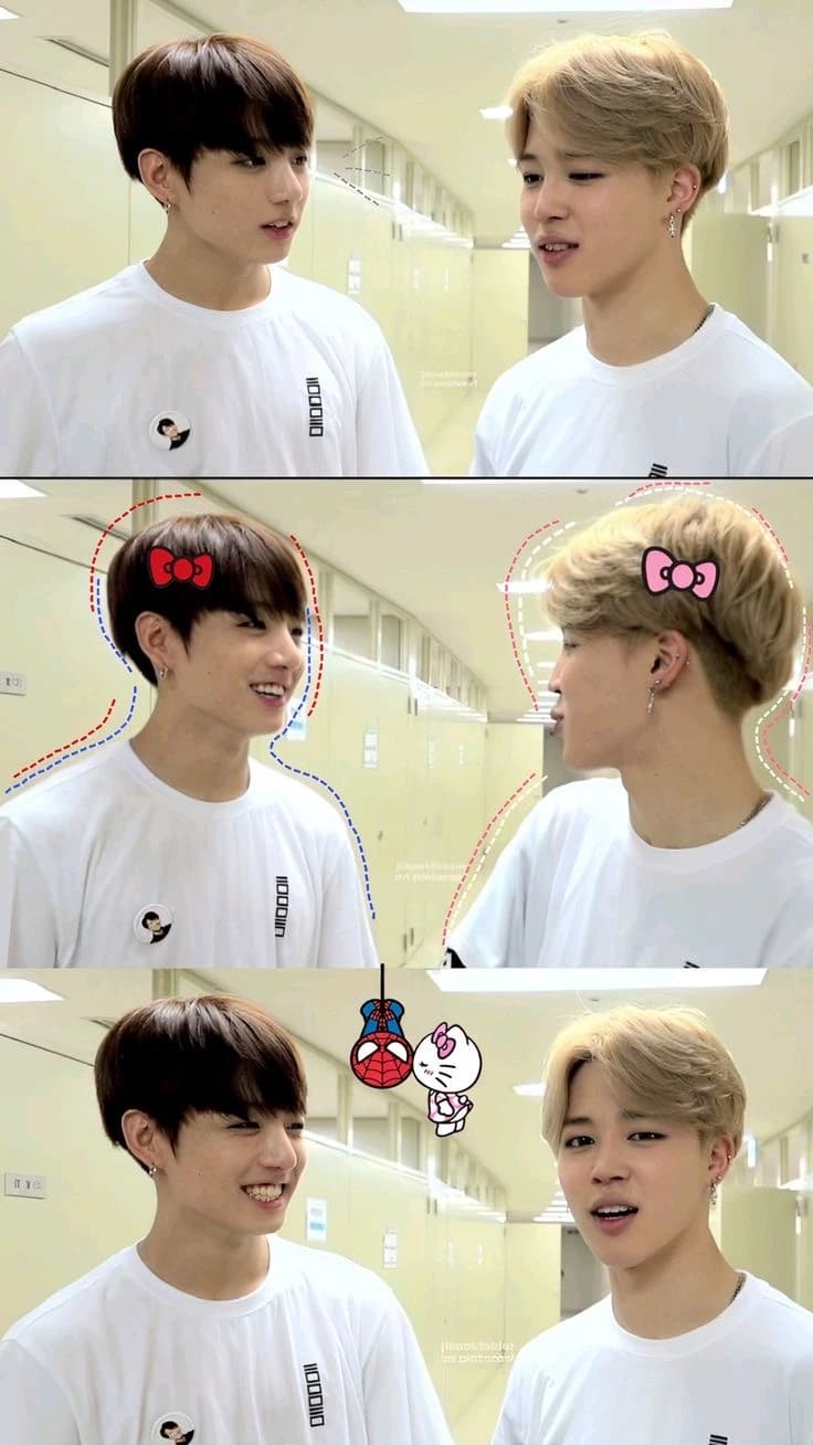 Jungkook thumbnail