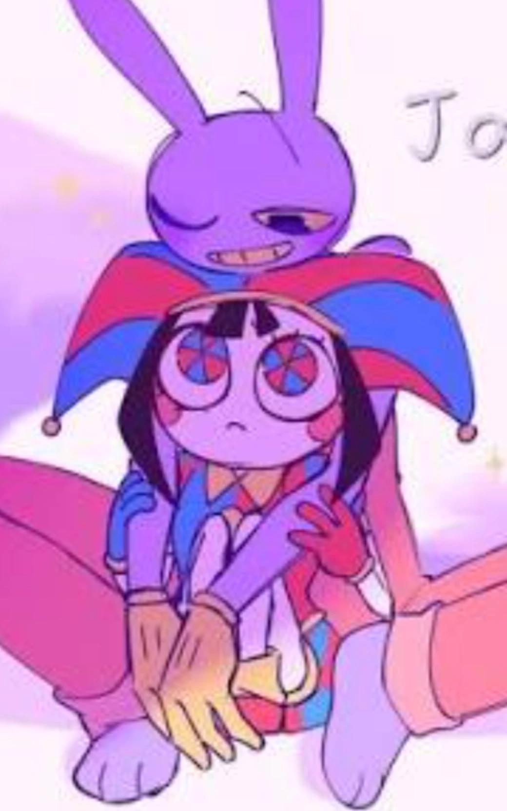 Pomni thumbnail