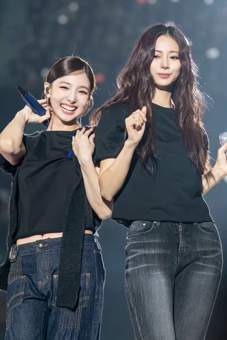 Tzuyu y nayeon thumbnail