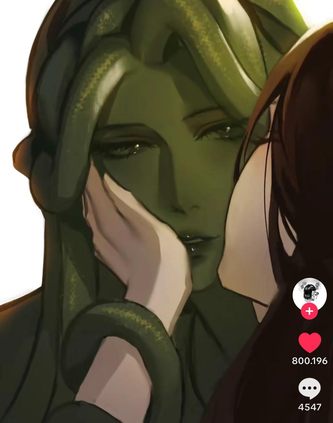 Medusa (GL) thumbnail