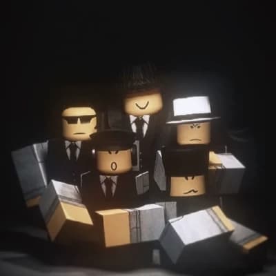 Mafioso gang- pick me thumbnail