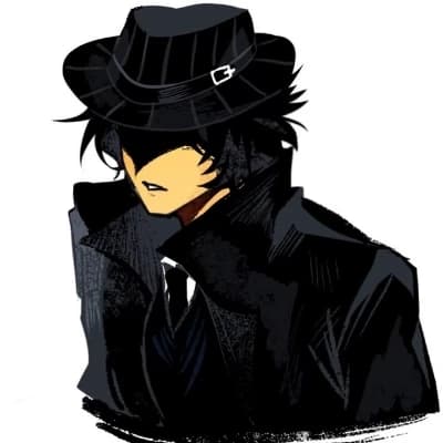 Mafioso-husband ♡ thumbnail