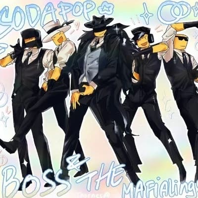 Mafioso gang thumbnail