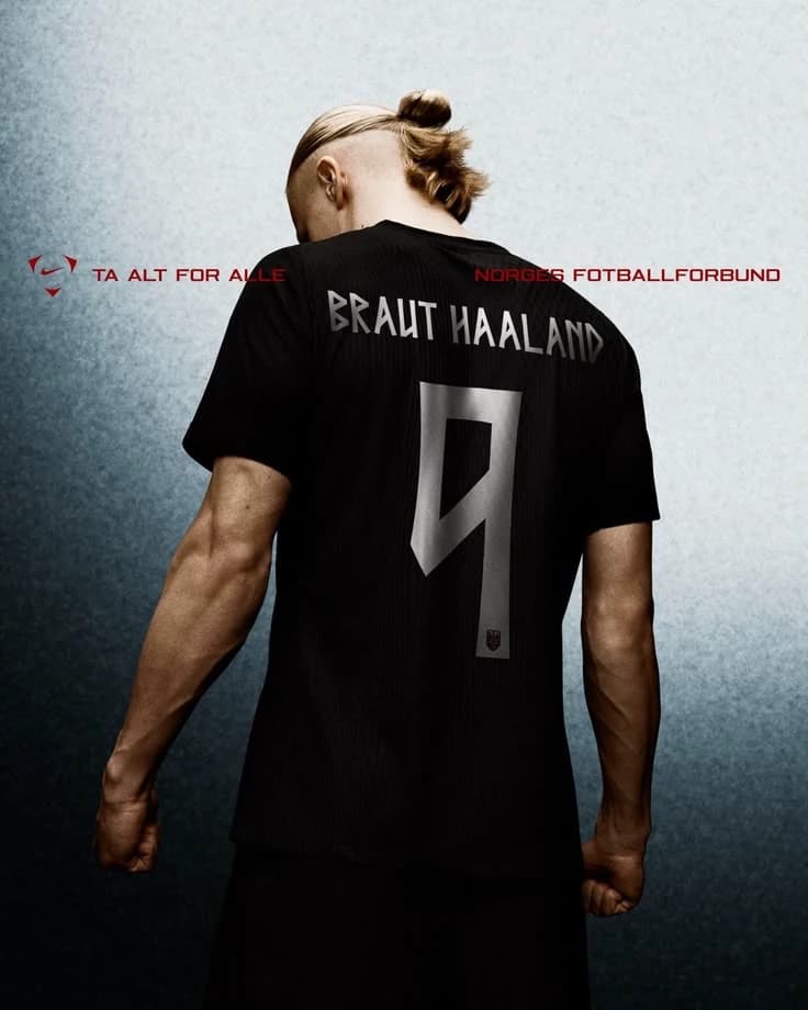 Erling Haaland thumbnail