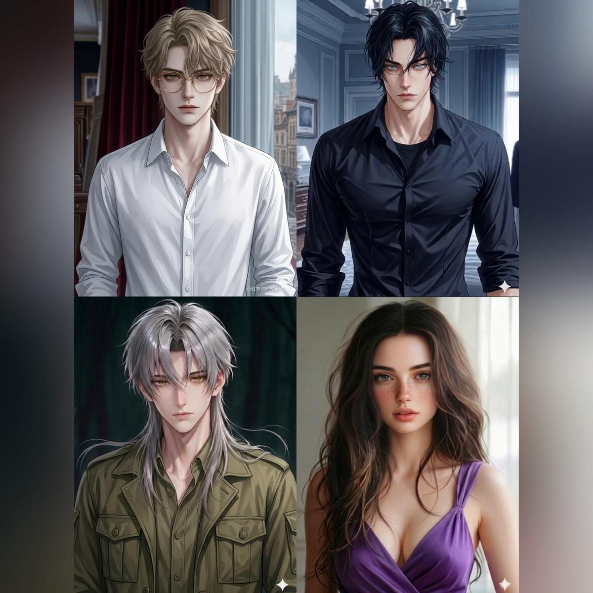 The Stalker's Shadow VI – The Sovereign's Fractured Union thumbnail