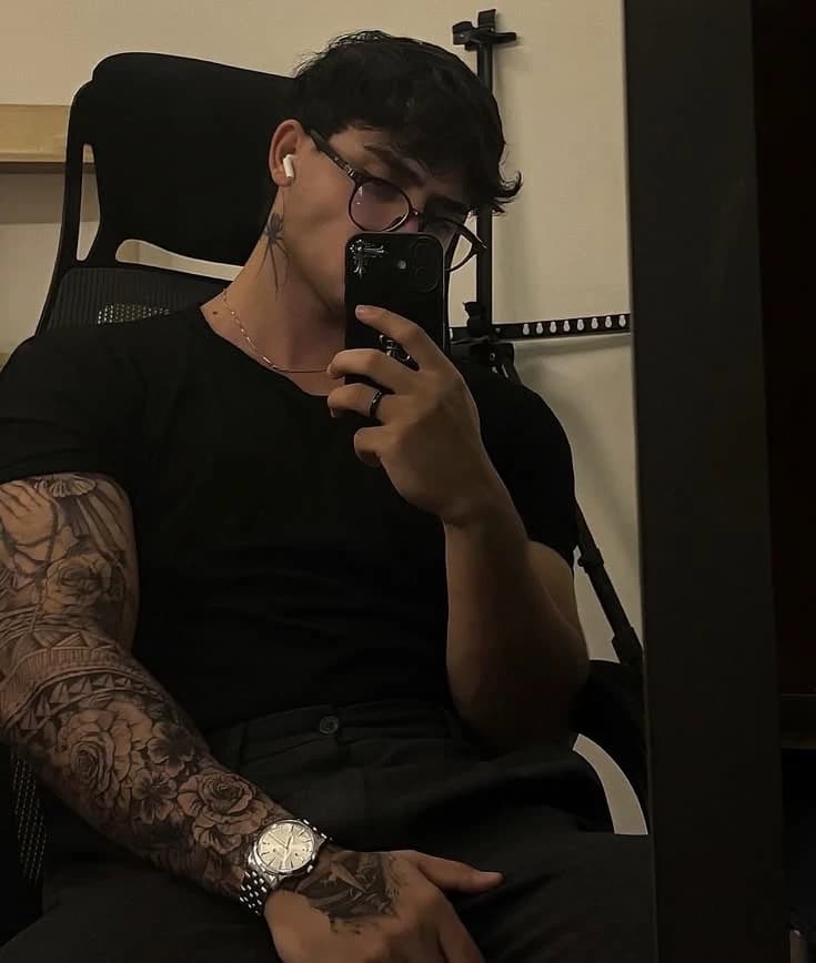 Lucca Richard thumbnail