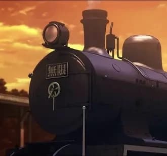Mugen train  thumbnail