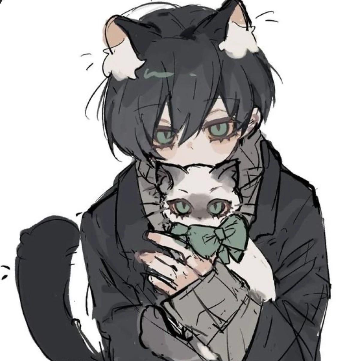 Koi (Catboy/BL) thumbnail
