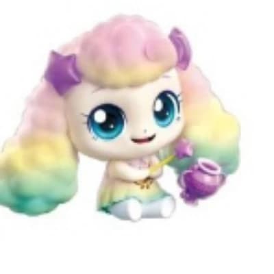Fluffyping  thumbnail