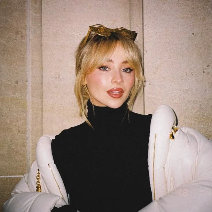 Sabrina Carpenter thumbnail