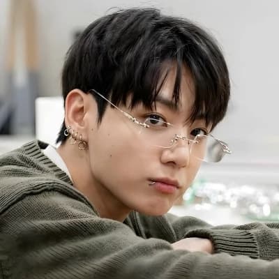 Jeon Jungkook  thumbnail