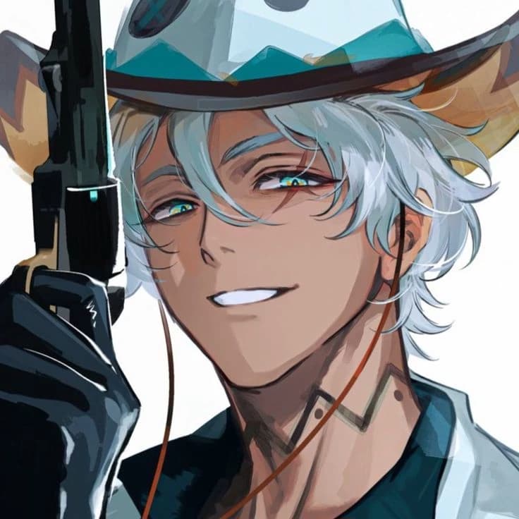Ifa | Genshin | Cowboy | From Chai!  thumbnail