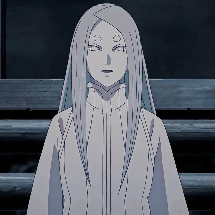 Kaguya Otsutsuki thumbnail
