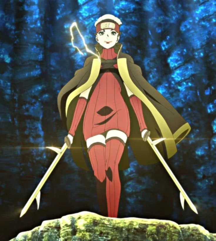 Buntan Kurosuki thumbnail