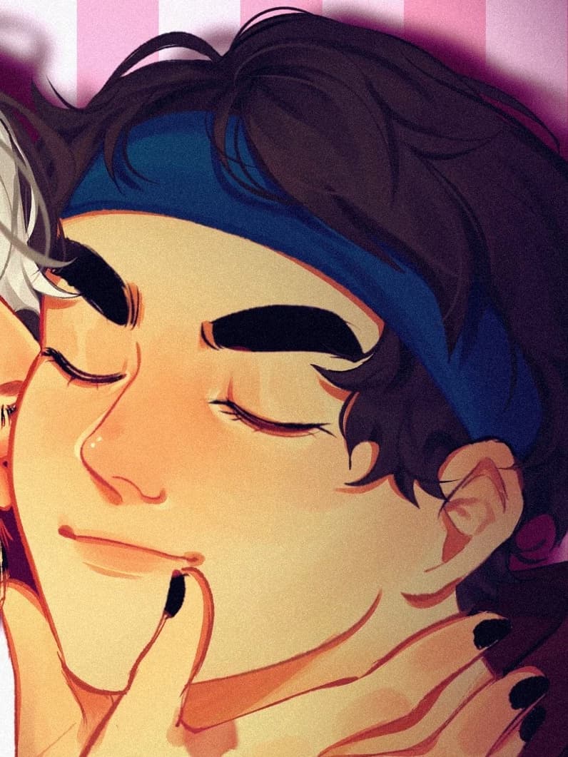 Roier QSMP - Guapoduo ♡°.\*✧• thumbnail