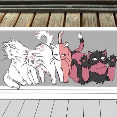 The Todoroki Family  thumbnail