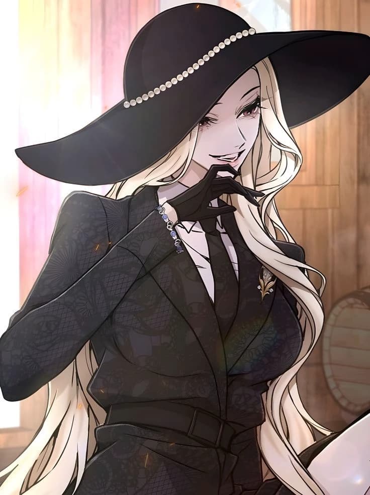 Lorene(Boss) thumbnail