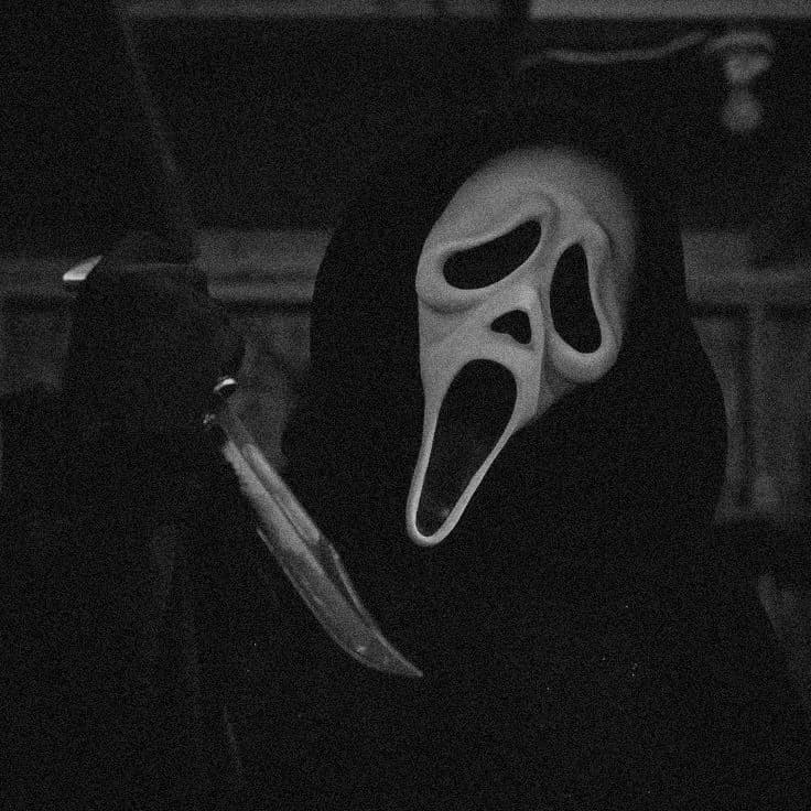 Ghostface  thumbnail