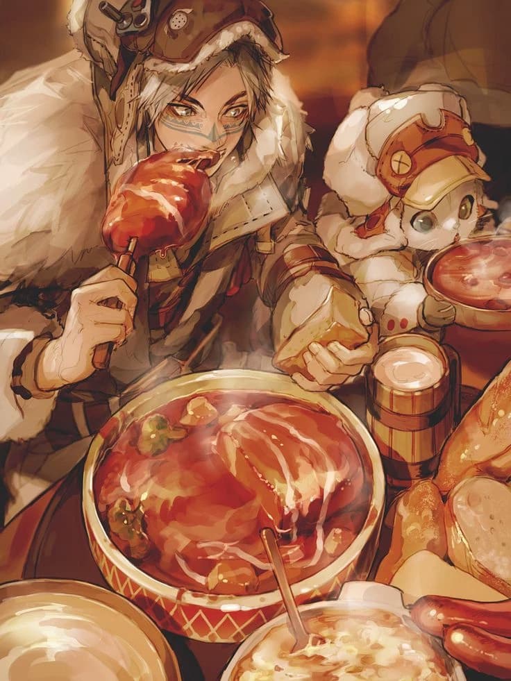 Innocent father , thumbnail
