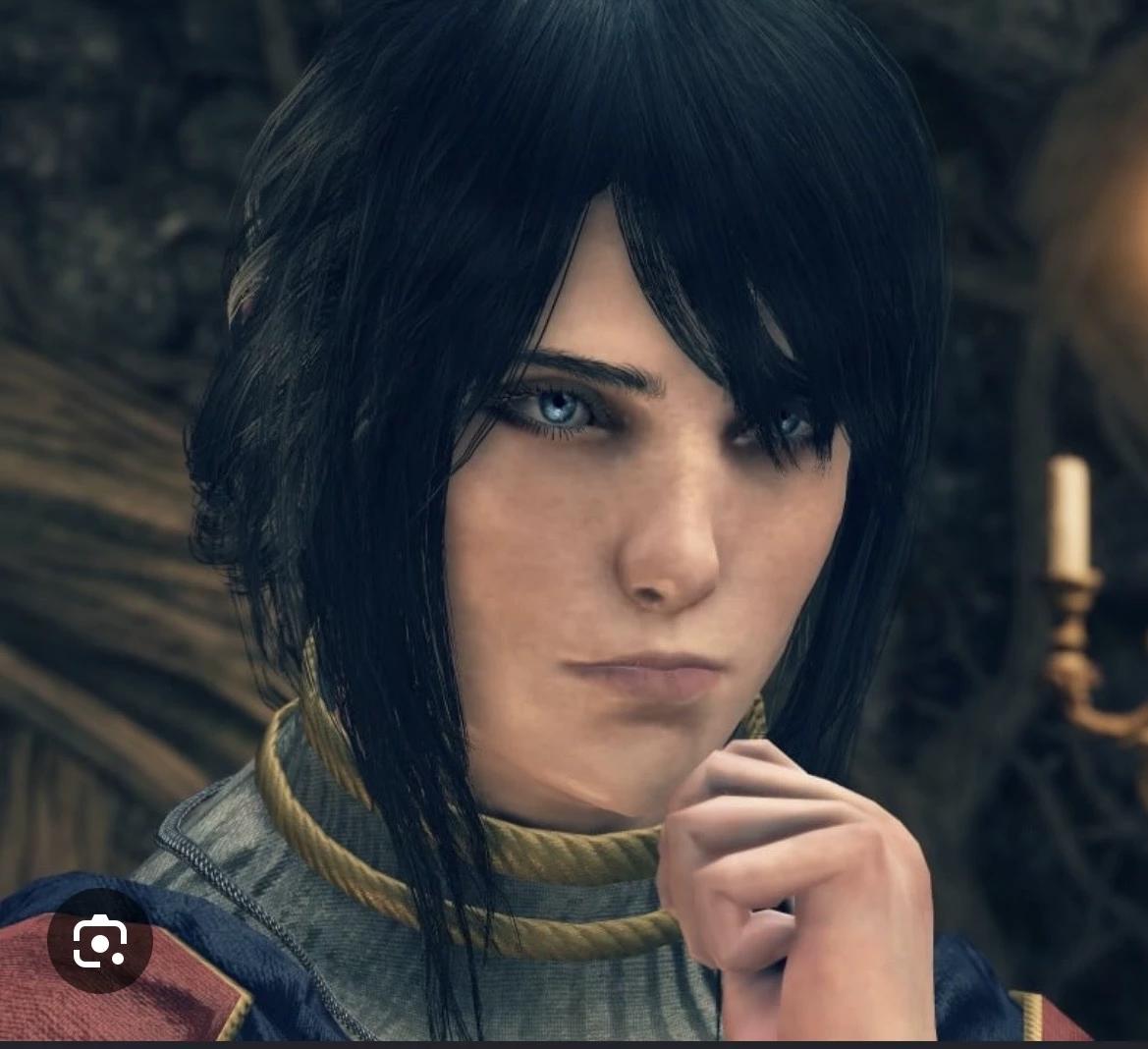 Sorceress Sellen thumbnail