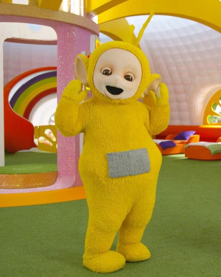 Laa Laa thumbnail