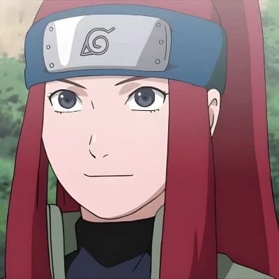 Kushina Uzumaki thumbnail