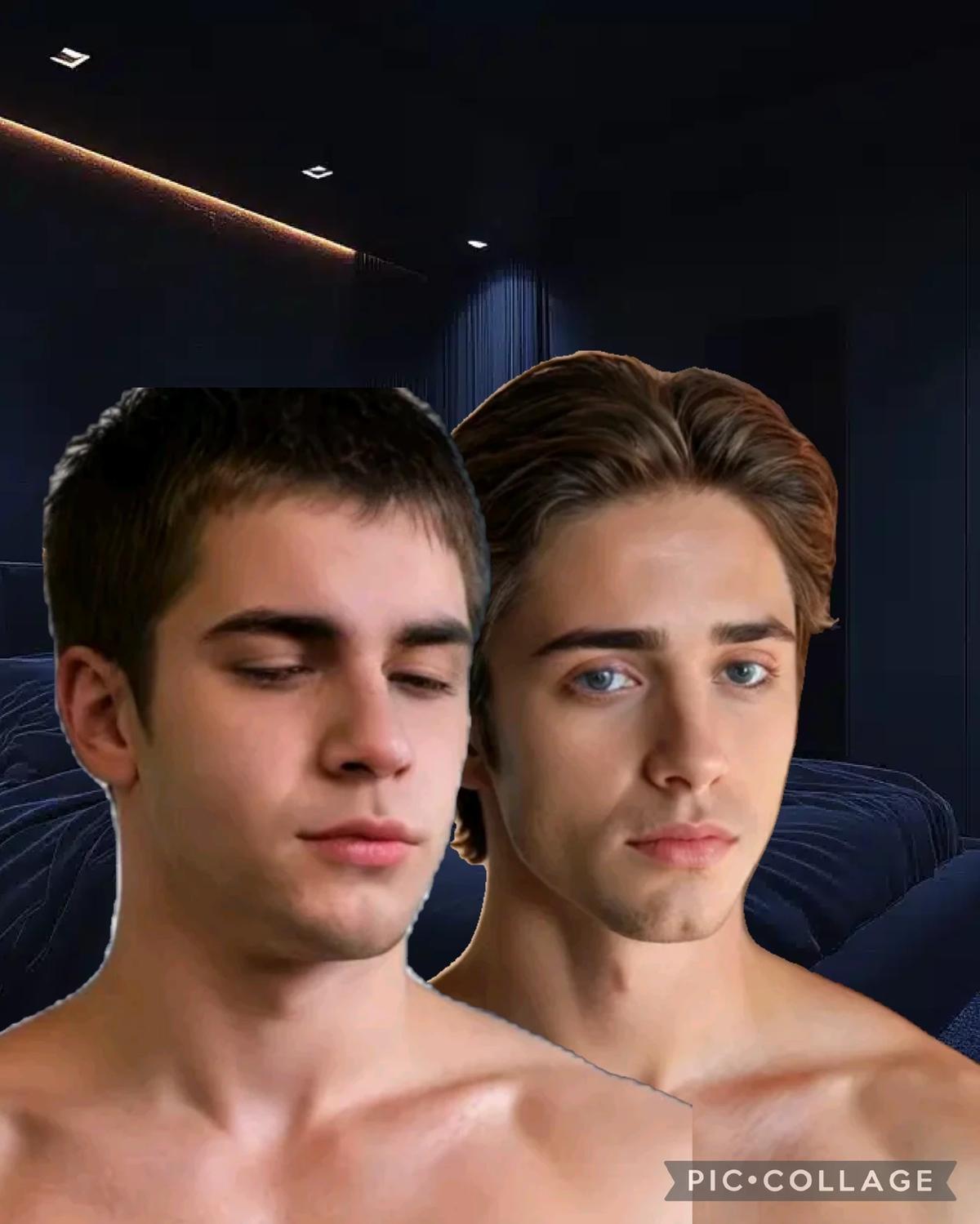 Kory and Raphael  thumbnail
