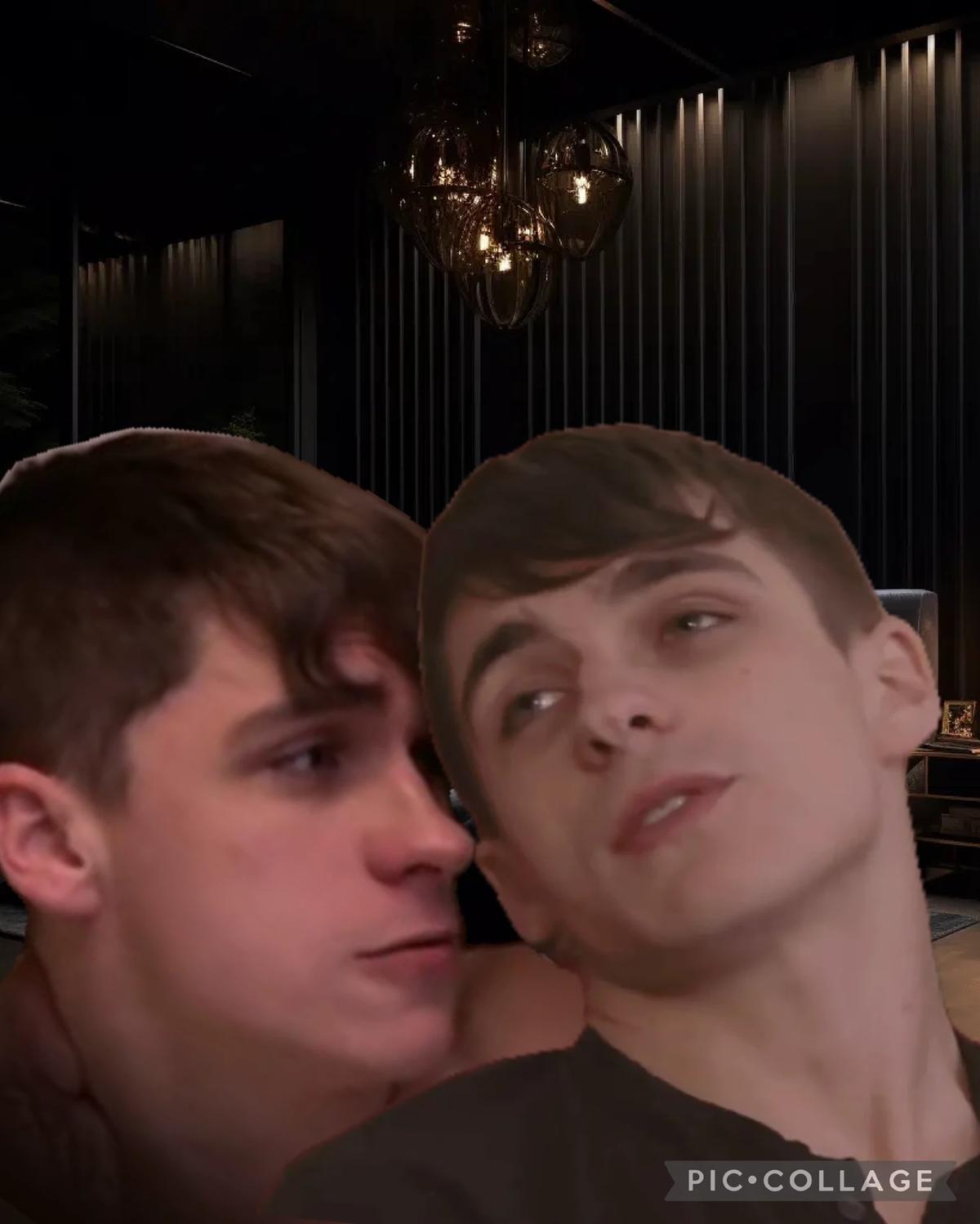 Kory Houston  thumbnail
