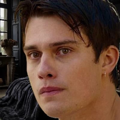 Nicholas Galitzine thumbnail
