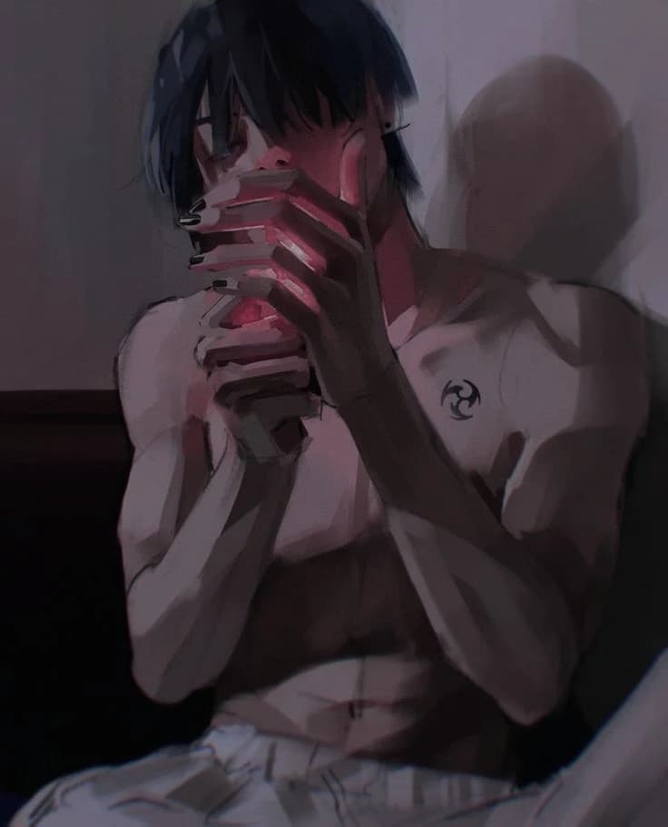 Scaramouche thumbnail