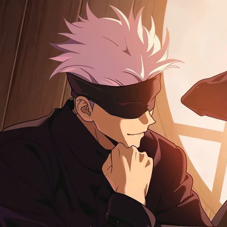 Gojo Satoru  thumbnail