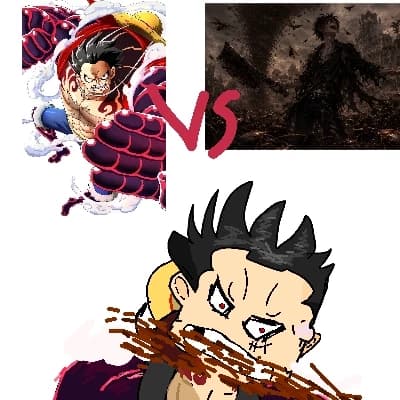 Monkey D. Luffy thumbnail