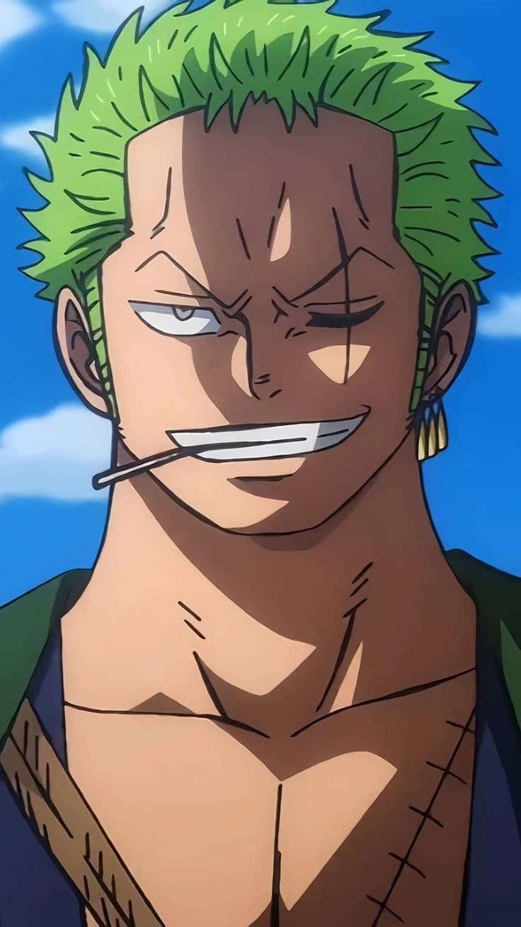 Zoro  thumbnail
