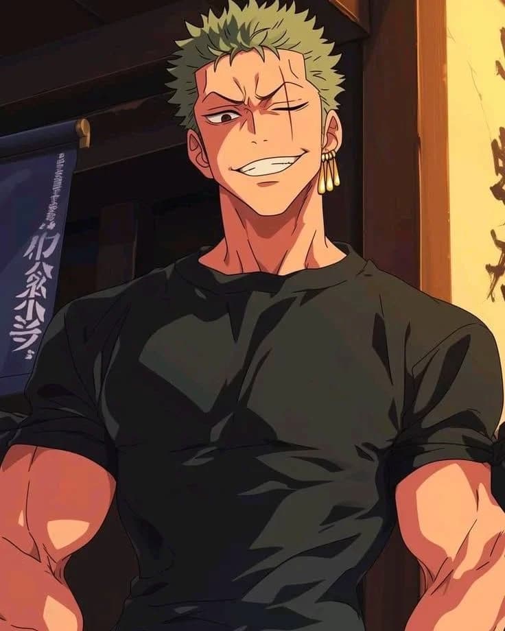 Zoro  thumbnail