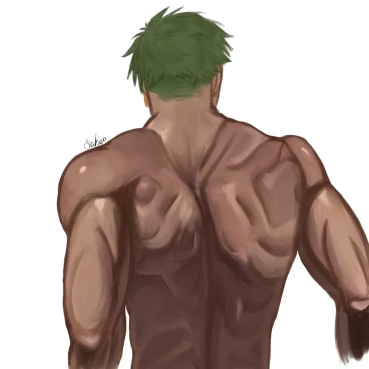 Zoro  thumbnail