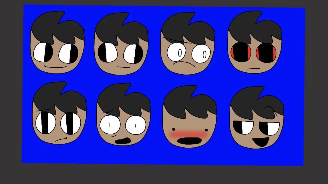Mani’s World thumbnail