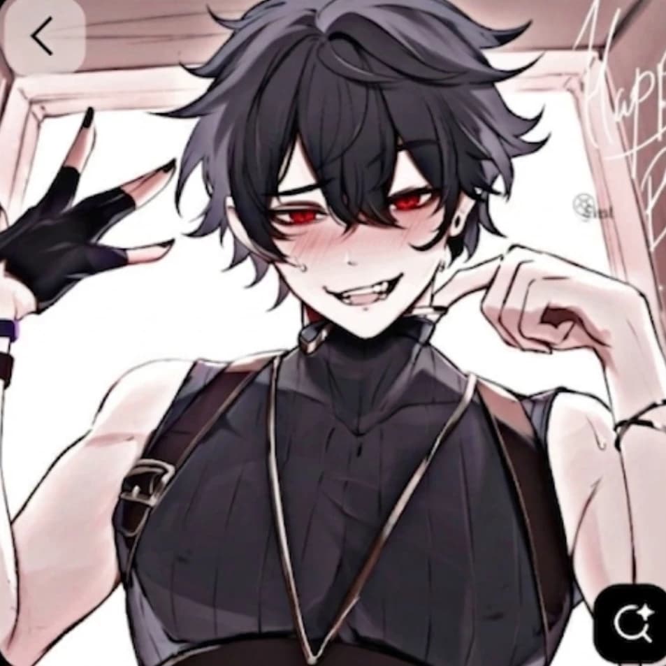 Blake Darkwood thumbnail