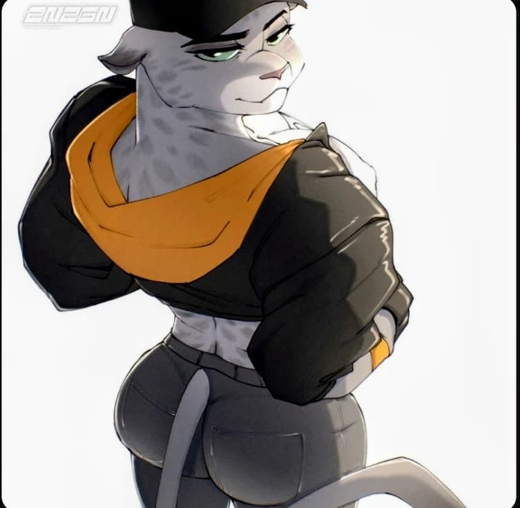 Kitty Kat (The Bad Guys 2) thumbnail