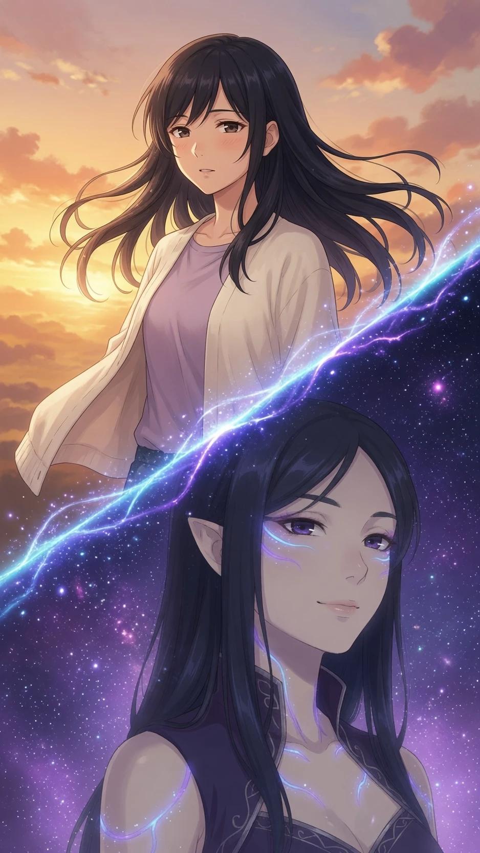 Sato Hana: The Quiet Neighbor thumbnail