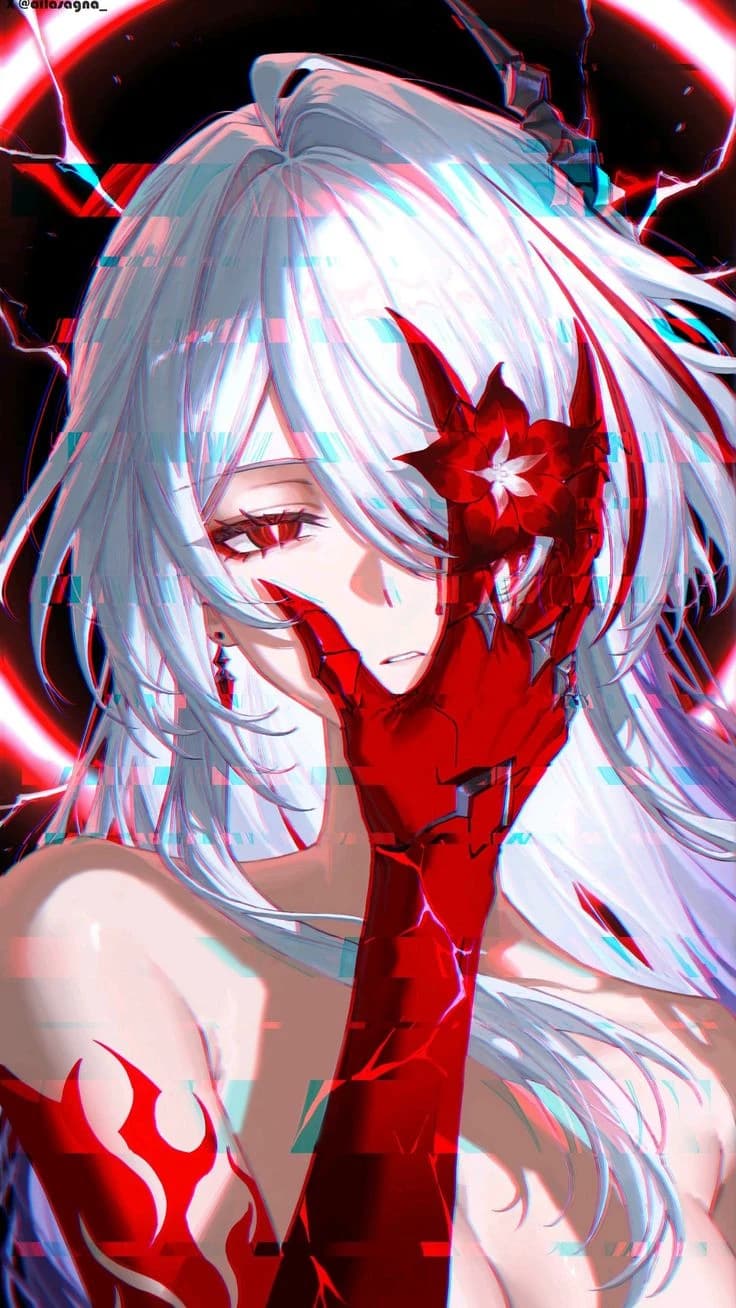 Acheron (Honkai: Star Rail) thumbnail