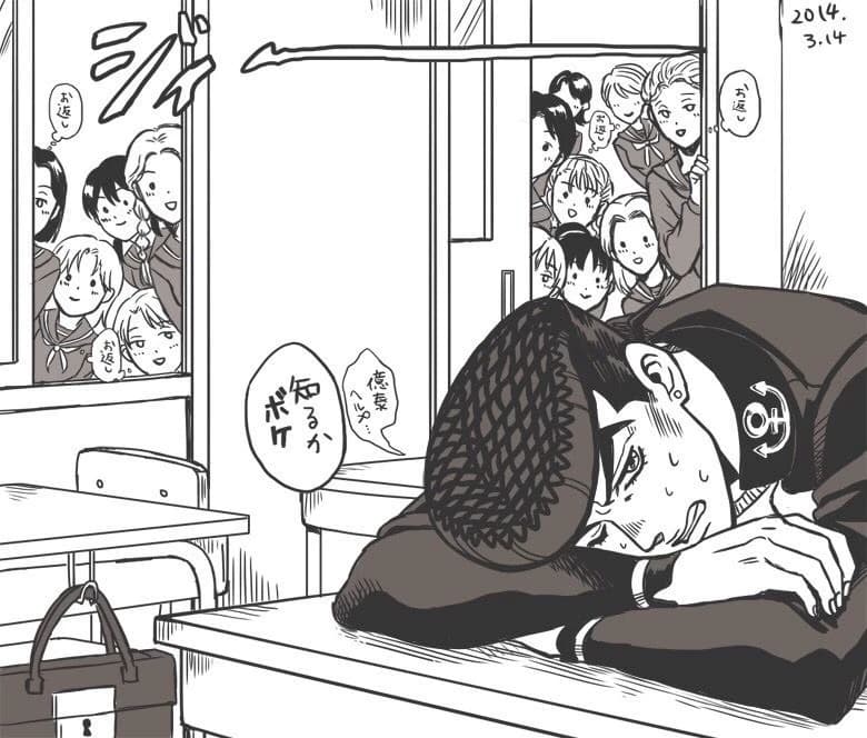 Josuke Higashikata thumbnail