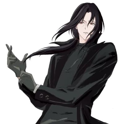 Itachi Uchiha thumbnail
