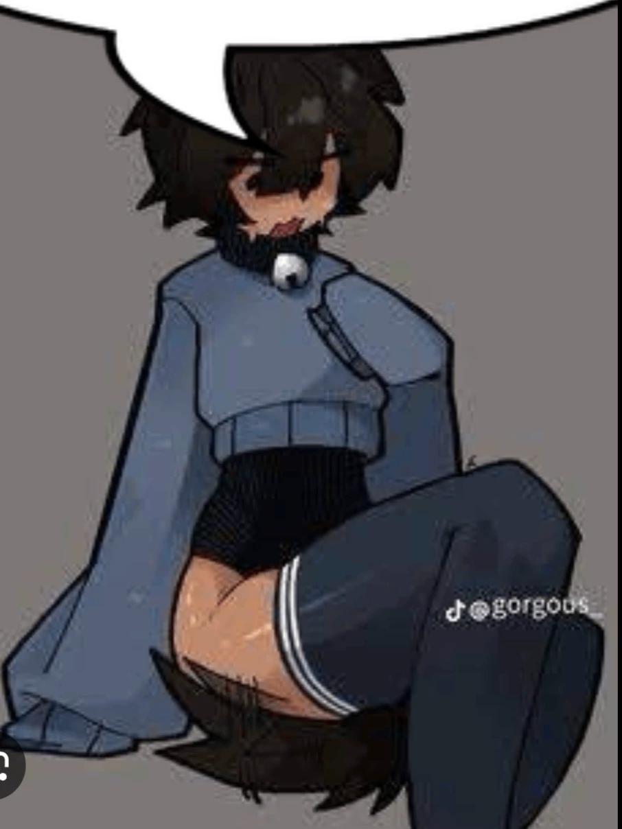 Femboy thumbnail