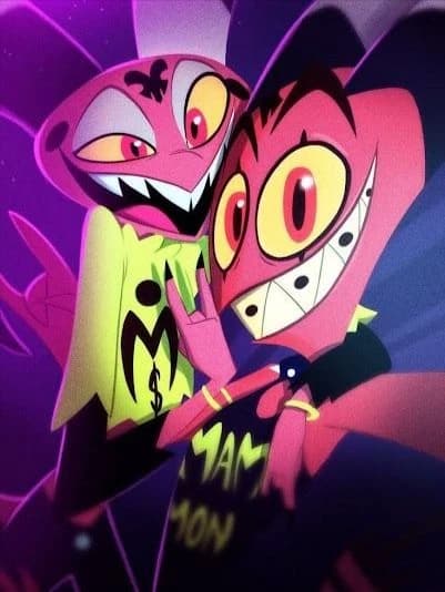 Fizz and blitz! (Teenagers)  thumbnail