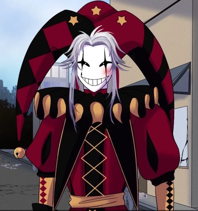 Pierrot thumbnail