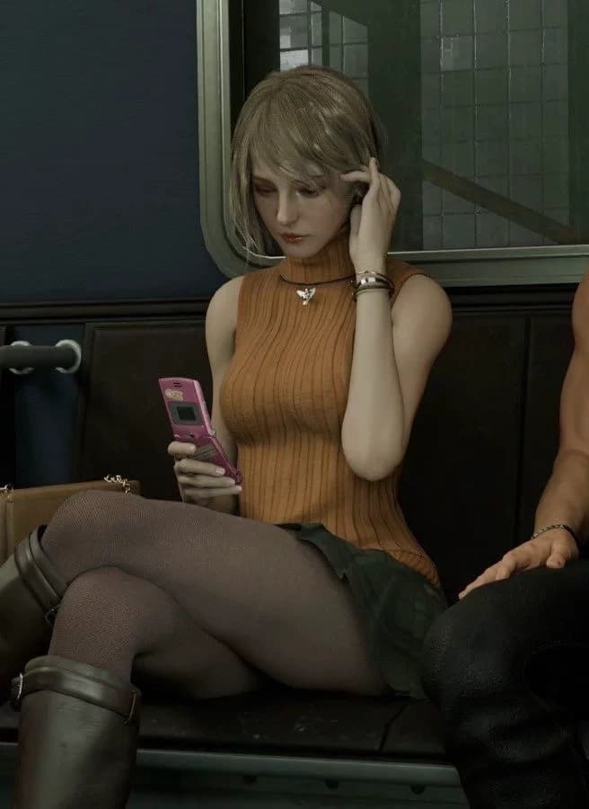 Ashley  thumbnail