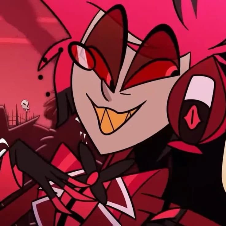 Alastor  thumbnail