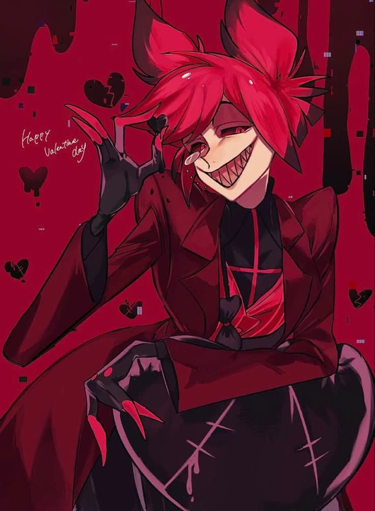 Alastor thumbnail