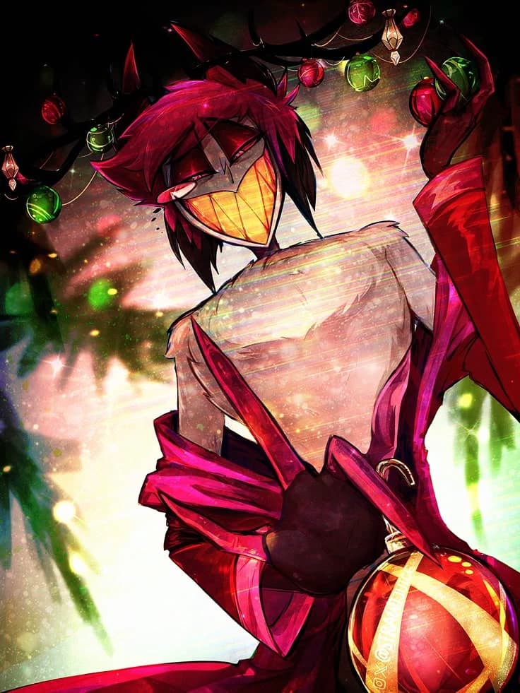 Alastor  thumbnail